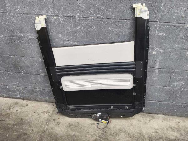 TOIT OUVRANT VW - Vue 2